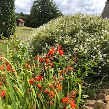 Дом отдыха Daisy With Seasonal Swimming Pool *