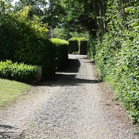 Daisy With Seasonal Swimming Pool Le Mesnil-Gilbert