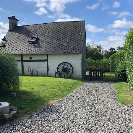 Daisy With Seasonal Swimming Pool Σπίτι διακοπών Le Mesnil-Gilbert