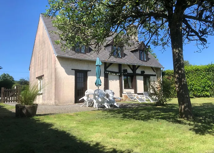 Daisy With Seasonal Swimming Pool